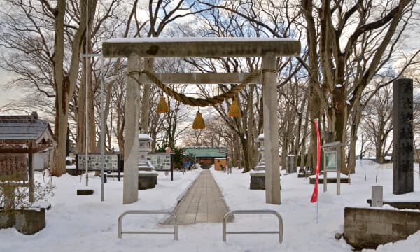 総社神社