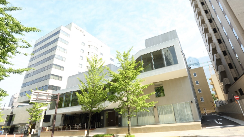 施設｜センティール・ラ・セゾン千秋公園