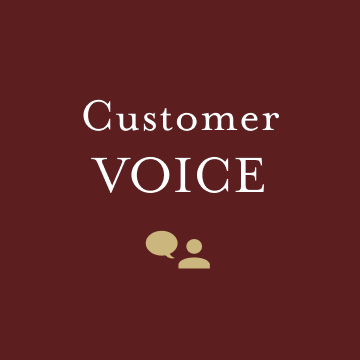 Customer VOICE