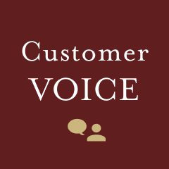 Customer VOICE