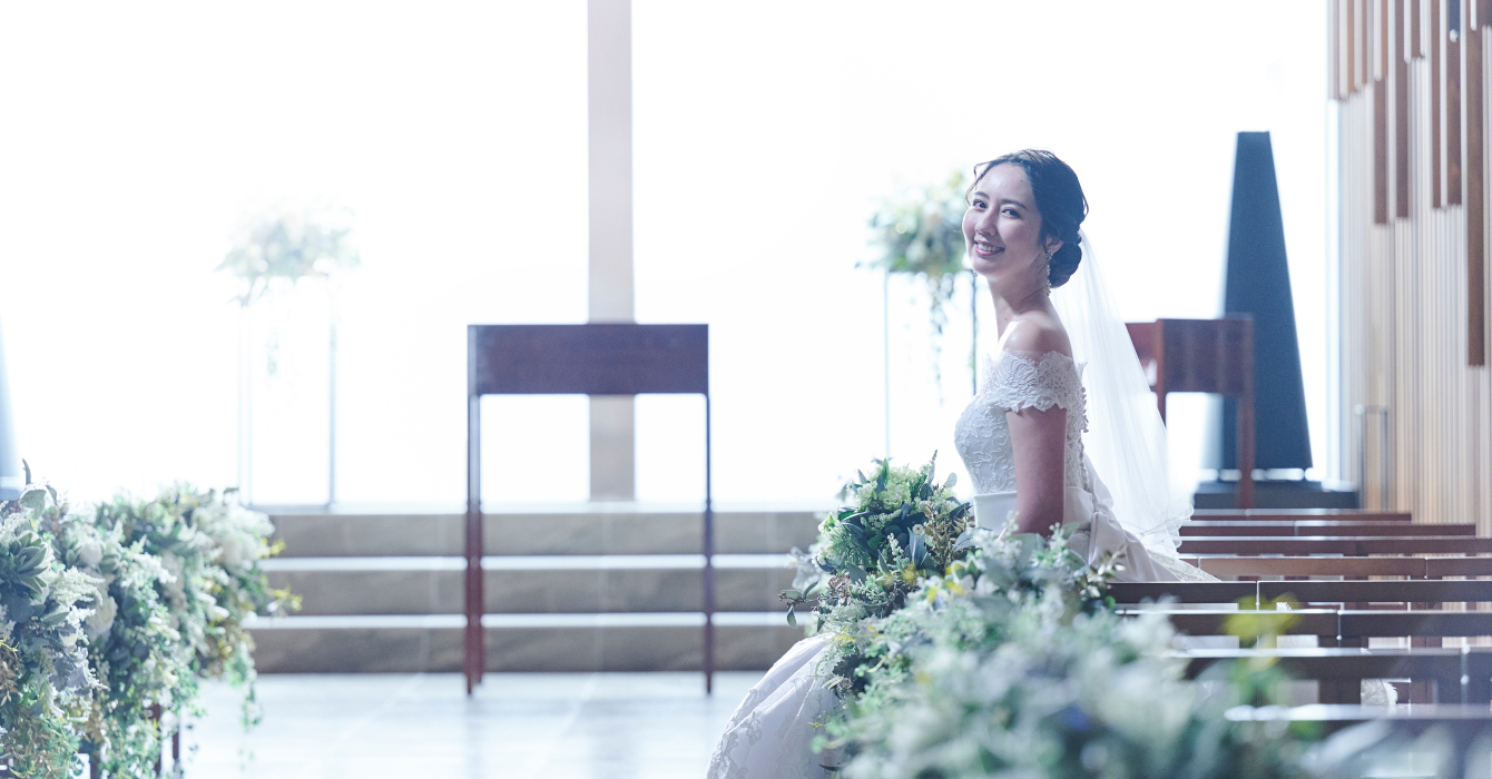 写真で残す結婚式 フォトウエディング｜特集｜センティール・ラ